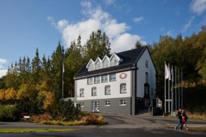 Гостиница Hotel Akureyri  Акюрейри
